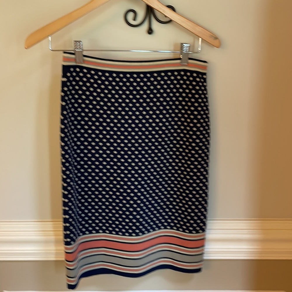 Anthropologie size XS skirt with elastic